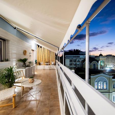 Piraeus Urban Gem Apartment Exterior foto