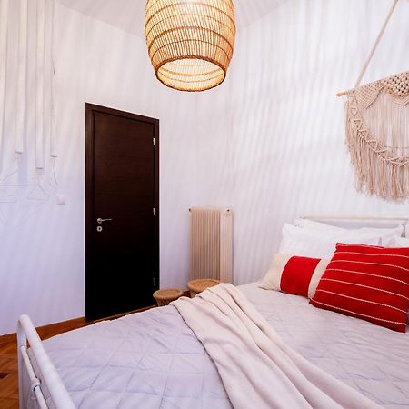 Piraeus Urban Gem Apartment Exterior foto