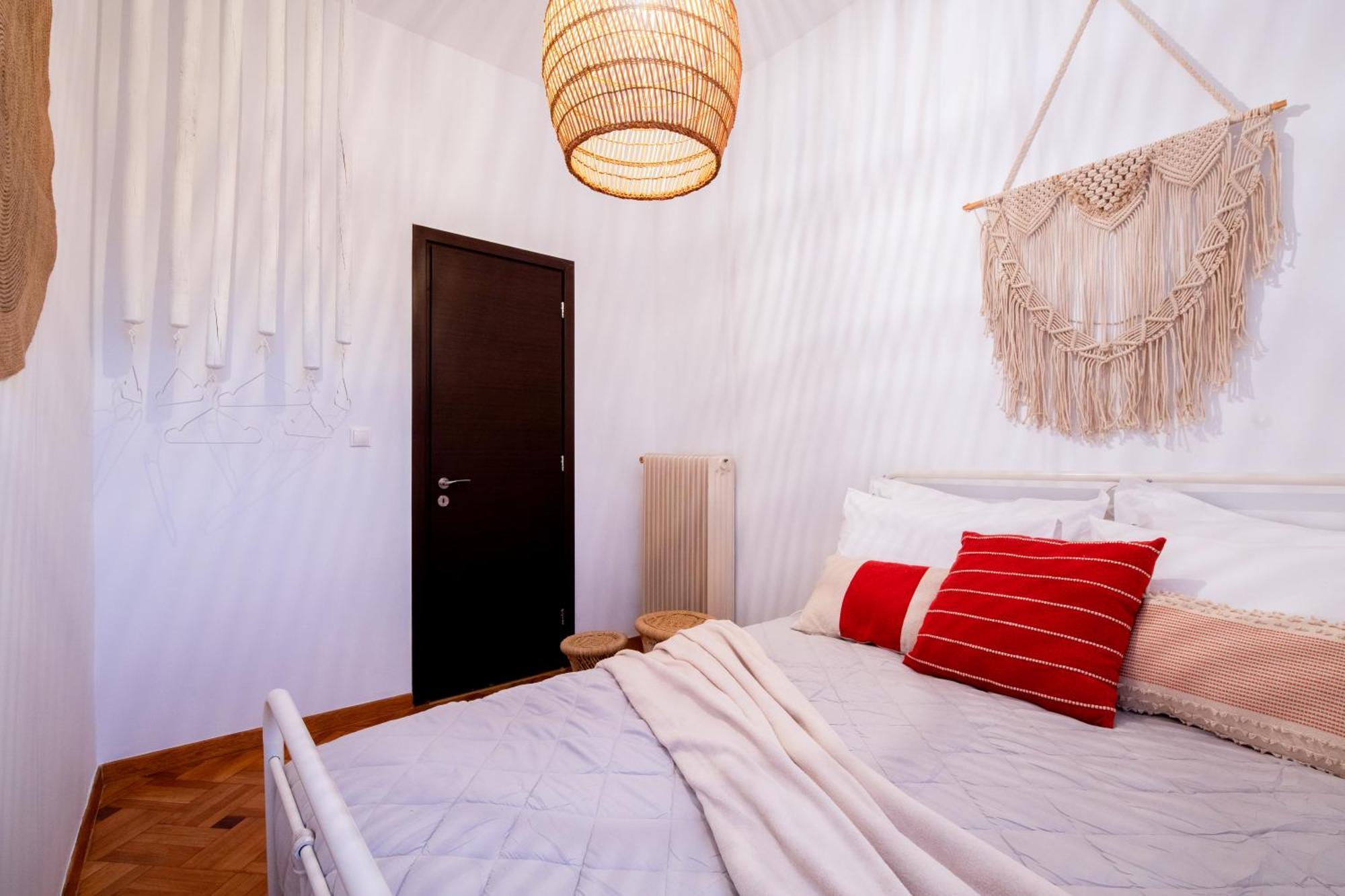 Piraeus Urban Gem Apartment Exterior foto