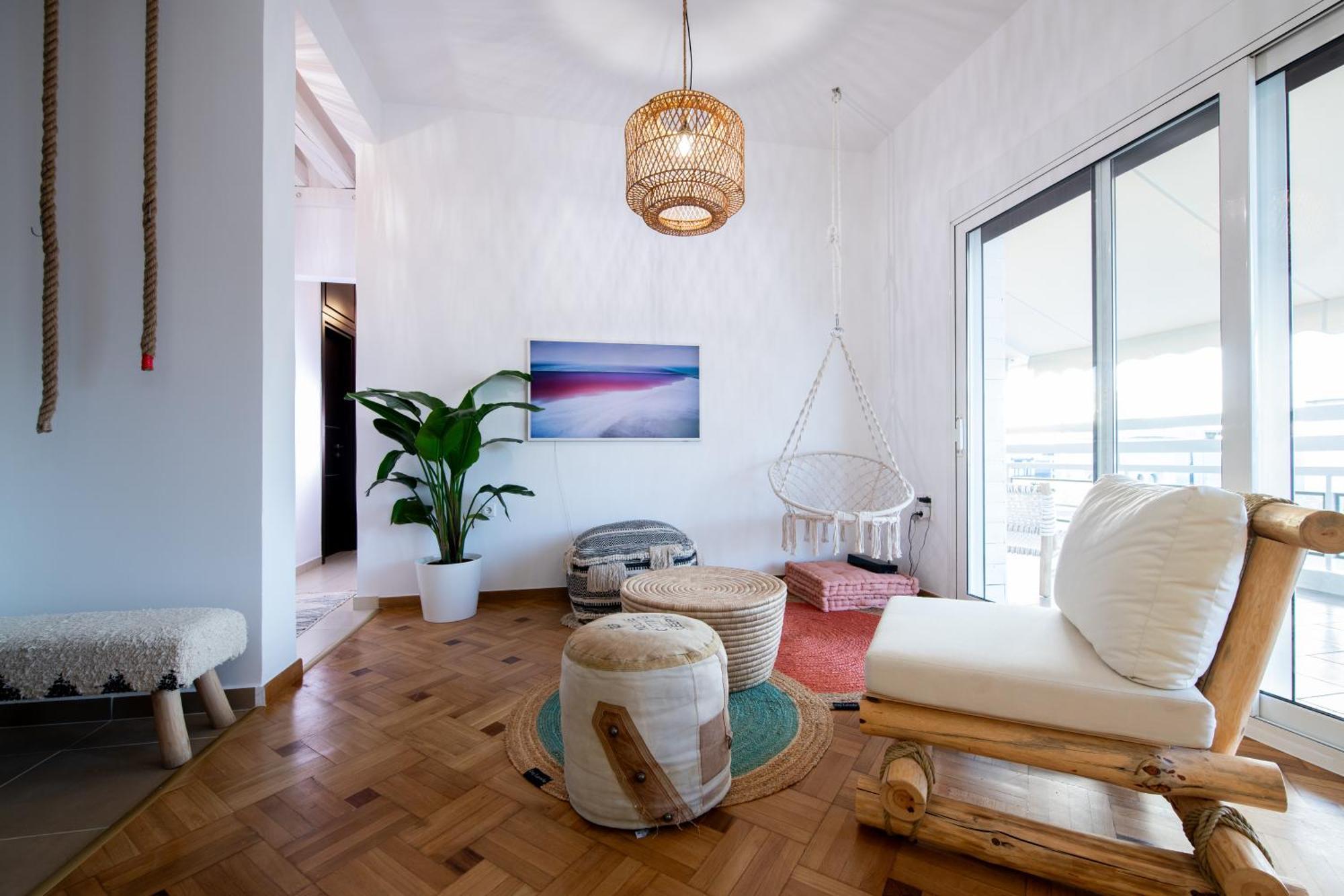 Piraeus Urban Gem Apartment Exterior foto
