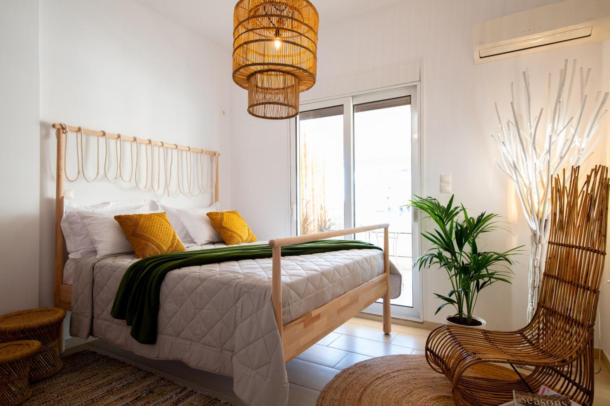 Piraeus Urban Gem Apartment Exterior foto